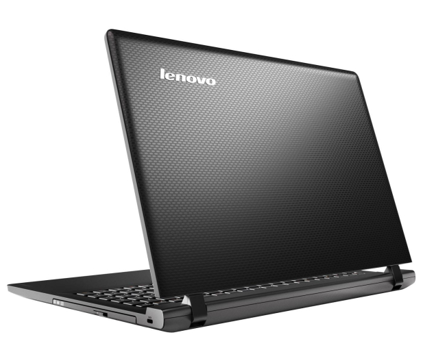 Lenovo Ideapad 100 N2840/4GB/128/DVD-RW - 266369 - zdjęcie 5